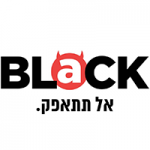בלאק